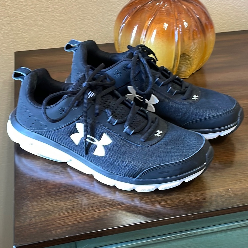Under Armour Men’s Tennis Shoes
